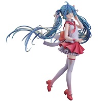 初音ミク 初梦Ver.