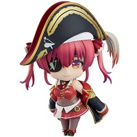 ねんどろいど 宝鐘マリン