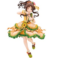 高森藍子 てづくりのしあわせver.