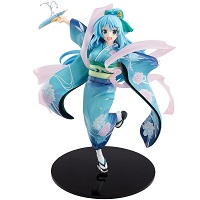 アクア 花魁Ver.