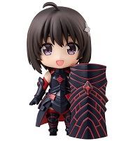 ねんどろいど メイプル