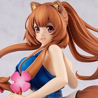 KDcolle ラフタリア 水着Ver. 1/7