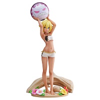 アウラ・ベラ・フィオーラ so-bin ver.