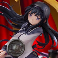 暁美ほむら 1/7