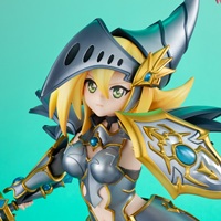 ART WORKS MONSTERS 竜騎士ブラック・マジシャン・ガール