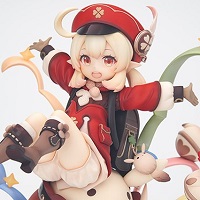 クレー 火花騎士Ver.