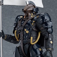 figma ルーデンス ブラックver
