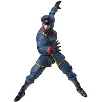 S.H.Figuarts ブロッケンJr