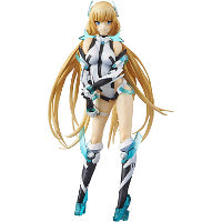 楽園追放 Expelled from Paradise アンジェラ バルザック