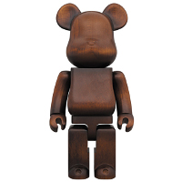 BE@RBRICK カリモク 400％ Modern Furniture