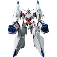 ヴァリアブルアクション キャプテン アース アースエンジン インパクター