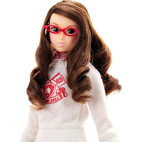 momoko HIGH SCHOOL IDOL Peach Ver