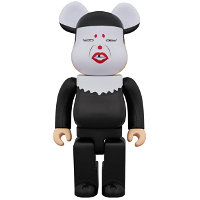 BE@RBRICK ミスティ 400％