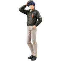 ARTFX J ヤン ウェンリー