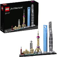 LEGO 21039 上海