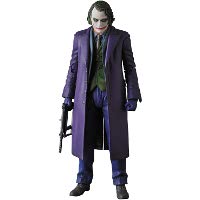 MAFEX THE JOKER Ver.2.0