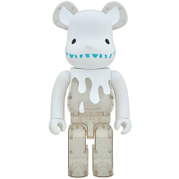 BE@RBRICK バイロン 1000％