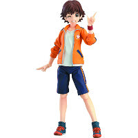 figma 本田未央 ジャージver