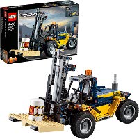 LEGO 42079 フォークリフト