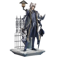 シルバーアッシュ ヨークの寒風Ver.