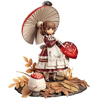 ベニテングタケ 1/1