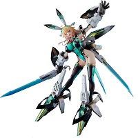 ENTRY NO.01 フィオナ・フルムーン