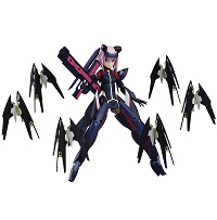 figma 比良坂夜露【勇躍】