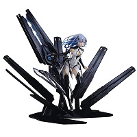 レイシア 2018＜BLACK MONOLITH＞展開Ver.