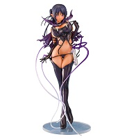 死霊使いクロエル