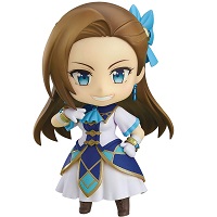 ねんどろいど カタリナ・クラエス