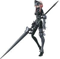 figma LANZE REITER-ランツェレイター-