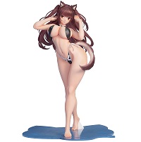 シャタンちゃん 1/7