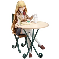 食蜂操祈 お絵描き生配信Ver.