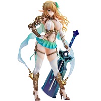 第8村人 セシル