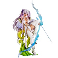 第2村人 ライラ 1/6