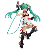 figma レーシングミク 2020Ver.