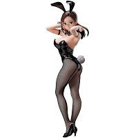 奥墨ユイコ バニーVer.