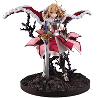 イリヤスフィール・フォン・アインツベルン セイバーアルトリアVer.