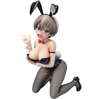 宇崎花 バニーVer.