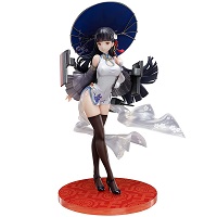 逸仙 イーシェン 1/7