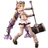 深月フェリシア 1/8