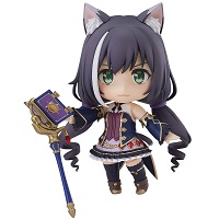 ねんどろいど キャル