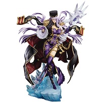 クライマリア・レヴィン 1/6