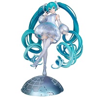 初音ミク MIKU EXPO 2021 Online ver.