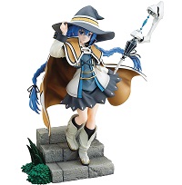 CAworks ロキシー・ミグルディア