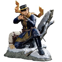 PRISMA WING 杉元佐一