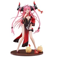 プリンツ・ループレヒト ドラゴンの龍門上り?Ver.