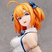 アイドルのYuina 1/7