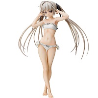 春日野穹 水着Ver. 1/6