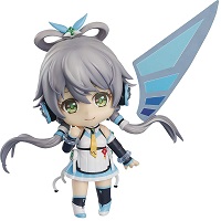 ねんどろいど 洛天依
